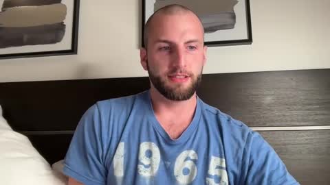 Ryan  Chad online show from February 27, 12:34 pm