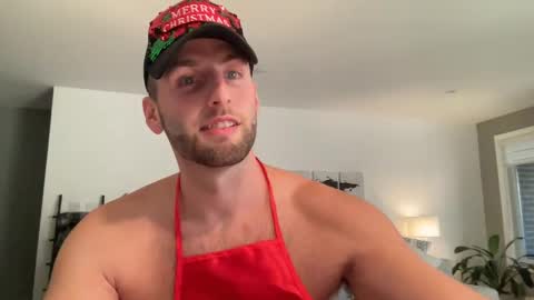 Ryan  Chad online show from December 3, 8:28 pm