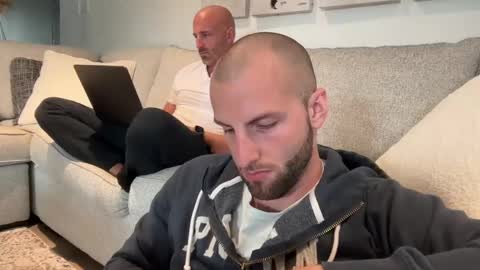 Ryan  Chad online show from February 28, 7:46 pm