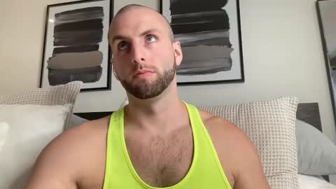 Ryan  Chad online show from January 1, 8:04 pm