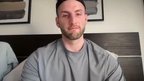 Ryan  Chad online show from March 2, 3:08 pm