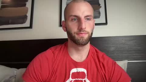 Ryan  Chad online show from October 6, 11:15 am