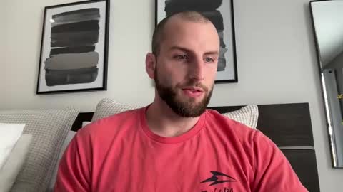 Ryan  Chad online show from February 13, 3:03 pm