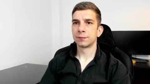 Andrew C. online show from May 8, 7:58 pm