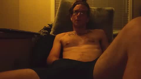 Snapshot of ryanfc85 chatting on January 28, 4:18 am RFC666 online show from January 28, 4:18 am