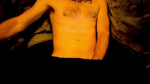 Snapshot of ryanfc85 chatting on February 17, 2:31 am RFC666 online show from February 17, 2:31 am