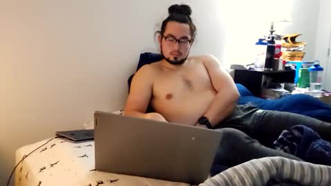 Ryanime online show from February 18, 8:34 am