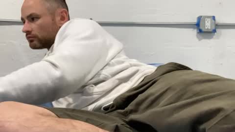 Ryan Jizz online show from September 17, 3:02 pm