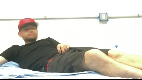Ryan Jizz online show from September 23, 12:10 am