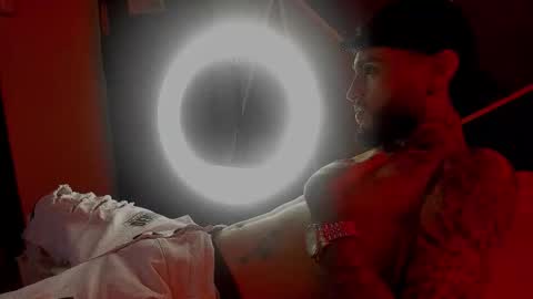 Ryan  online show from March 23, 9:21 pm