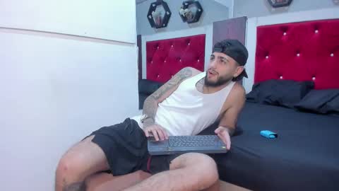 Ryan  online show from March 25, 8:13 pm