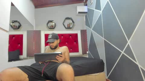 Ryan  online show from March 31, 9:38 pm