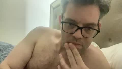 Ryan in NYC online show from February 19, 7:06 am