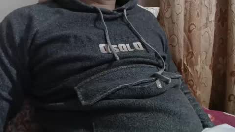 Sexy Boy Toy online show from January 5, 5:51 pm