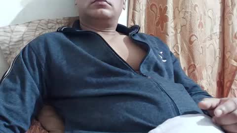 Sexy Boy Toy online show from January 12, 5:54 pm