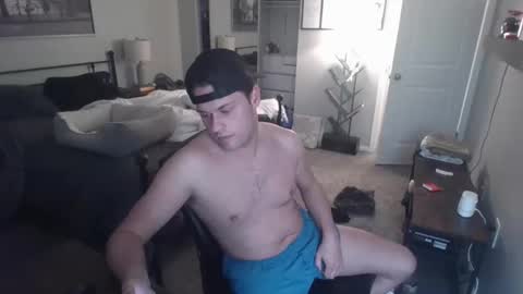 Ryan Smith online show from November 3, 11:06 pm