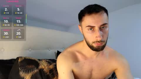 ryanstorm1 online show from May 7, 10:59 am