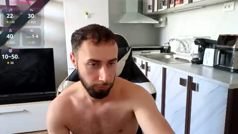 ryanstorm1 online show from June 18, 9:58 am