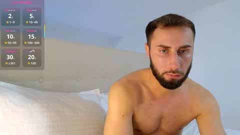 ryanstorm1 online show from April 25, 3:20 pm
