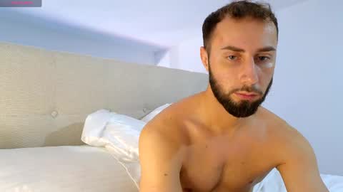 ryanstorm1 online show from April 23, 10:20 am