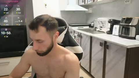 ryanstorm1 online show from June 16, 6:43 pm