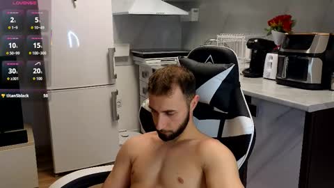 ryanstorm1 online show from November 13, 9:08 pm