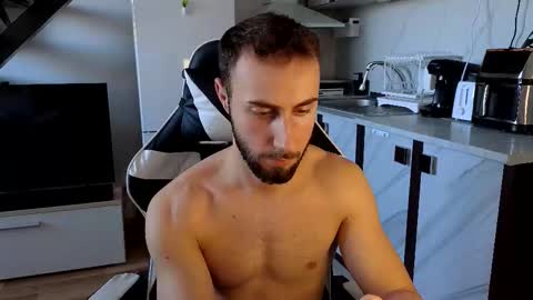 Snapshot of ryanstorm1 chatting on October 23, 11:24 am ryanstorm1 online show from October 23, 11:24 am