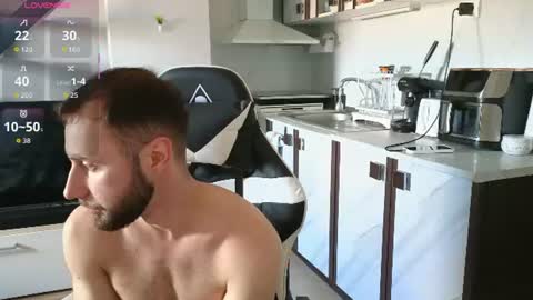 ryanstorm1 online show from June 19, 2:33 pm