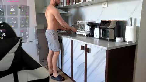ryanstorm1 online show from May 20, 11:50 am