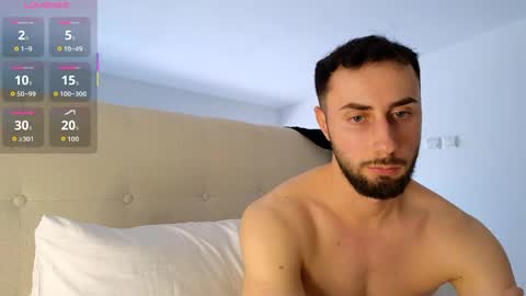 ryanstorm1 online show from May 10, 1:56 pm