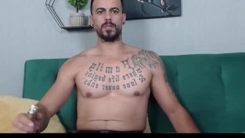 Ryan online show from November 10, 3:50 pm