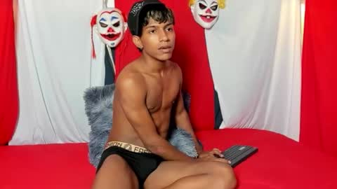 Snapshot of ryder_cum23 chatting on October 16, 3:58 am ryder_cum23 online show from October 16, 3:58 am