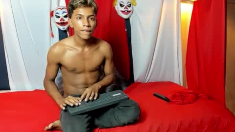 Snapshot of ryder_cum23 chatting on October 18, 5:45 am ryder_cum23 online show from October 18, 5:45 am