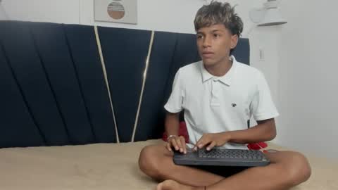 Snapshot of ryder_cum23 chatting on October 24, 9:22 am ryder_cum23 online show from October 24, 9:22 am