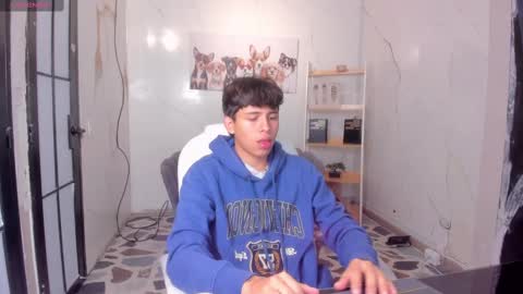 ryderstone_ online show from September 17, 1:12 pm