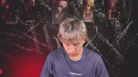 ryderstone_ online show from November 5, 3:52 am