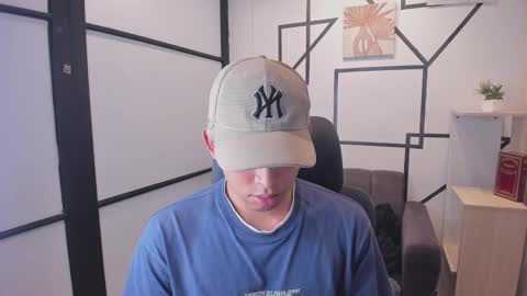 ryderstone_ online show from October 23, 5:00 am