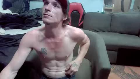 Daddy Ryan online show from November 27, 4:00 pm