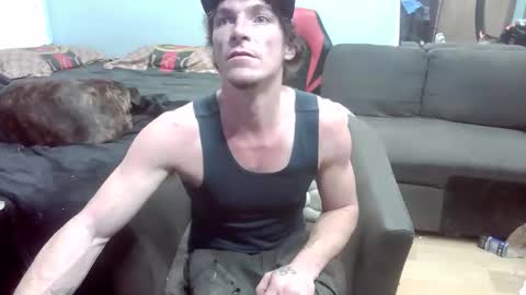 Daddy Ryan online show from April 18, 10:42 pm