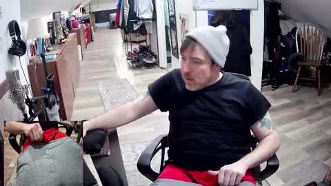 Ryis2High online show from January 12, 12:28 am