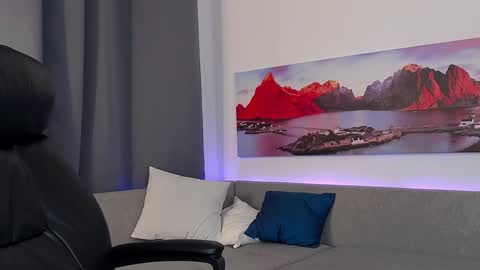 ryker_rr online show from January 28, 7:32 pm