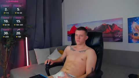 ryker_rr online show from March 12, 11:01 pm