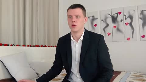 ryker_rr online show from February 5, 5:41 am