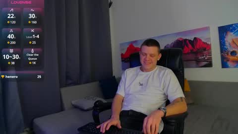ryker_rr online show from February 27, 1:35 am