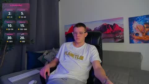 ryker_rr online show from February 28, 11:45 pm