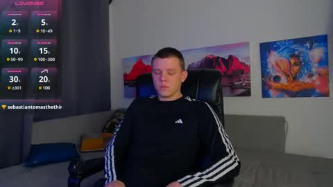 ryker_rr online show from March 3, 1:49 am