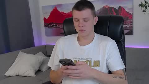 ryker_rr online show from January 27, 4:09 am