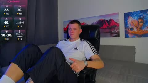 ryker_rr online show from March 11, 12:44 am