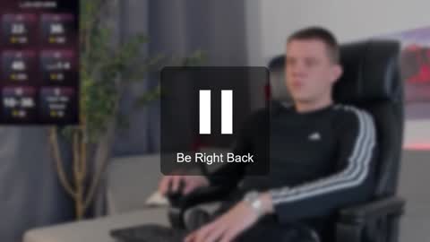 ryker_rr online show from February 1, 9:40 pm