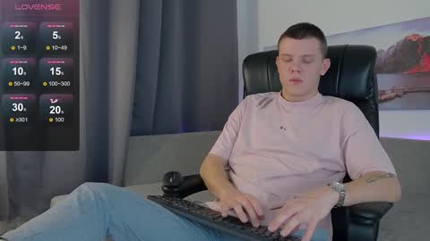 ryker_rr online show from January 29, 9:50 pm